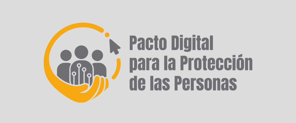 SIQURË :: Pacto Digital para la Protección de las Personas
