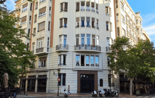 SIQURË :: Plaza de los Sitios, 18