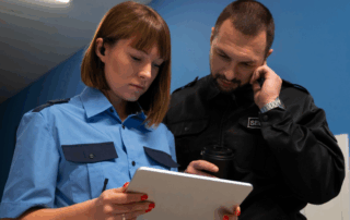 SIQURË :: Inspección de servicios de seguridad privada