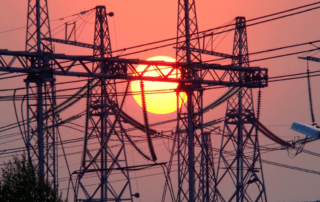 SIQURË :: Protección de infraestructuras críticas